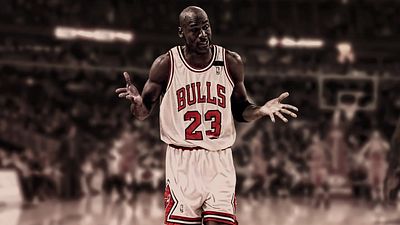 Michael Jordan Belgeseli "Last Dance'ten Rekor Açılış haber görseli