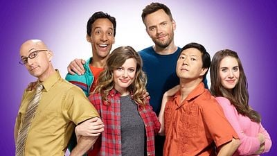 Dizinin Yönetmenlerinden Joe Russo, ‘Community’nin Film Olabileceğine İnanıyor haber görseli