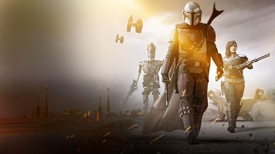 Disney Plus, The Mandalorian'ın 3. Sezonu İçin Şimdiden Çalışmalara Başladı haber görseli