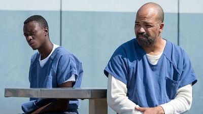 Jeffrey Wright'lı Netflix Filmi "All Day and A Night"tan Fragman Geldi haber görseli