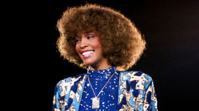 "Whitney Houston" Biyografisi Stella Meghie'ye Emanet