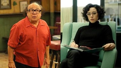 Danny DeVito ve Aubrey Plaza, FX'in Animasyon Komedisinde Seslendirme Yapacak  haber görseli