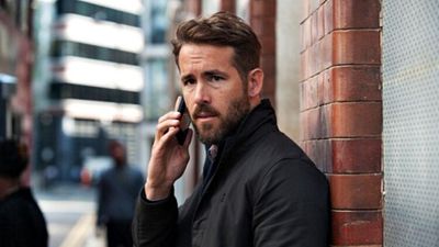 Ryan Reynolds, "Our Name Is Adam" ile Zaman Yolculuğuna Çıkıyor! haber görseli
