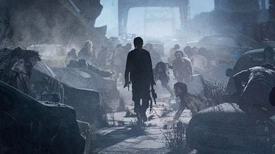 "Zombi Ekspresi"nin Yönetmeni, Netflix'e Korku Dizisi Çekecek! haber görseli