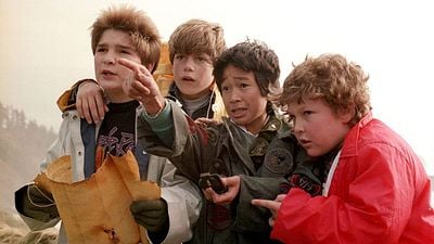 Steven Spielberg, "The Goonies" Devam Filmi Hakkında Konuştu haber görseli