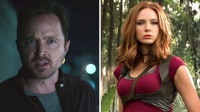 Aaron Paul ve Karen Gillan'lı Bilim Kurgu Filmi, "Dual" Geliyor! haber görseli
