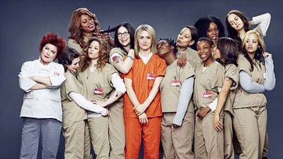 ‘Orange Is The New Black’ Ekibinden "Sosyal Mesafe’ Dizisi Geliyor haber görseli
