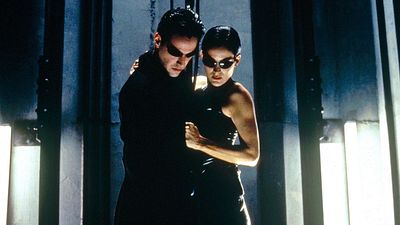 Chad Stahelski ve David Leitch, Matrix 4 Ekibinde Yer Alacak! haber görseli