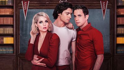 Ryan Murphy, "The Politician"ın Geleceği Hakkında Konuştu haber görseli