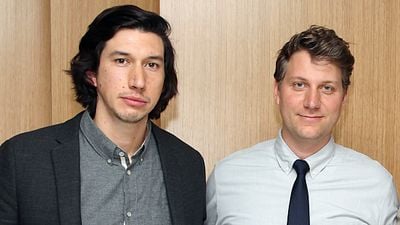 Adam Driver, Jeff Nichols'ün Yeni Filmi "Yankee Comandante"nin Başrolünde! haber görseli