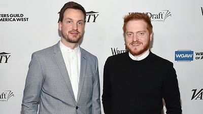 "A Quiet Place"in Senaristleri ve Sam Raimi'den Bilim-Kurgu Geliyor! haber görseli