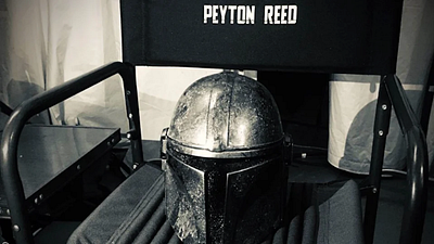 Peyton Reed, "The Mandalorian"ın Yönetmen Kadrosuna Dahil Oldu haber görseli