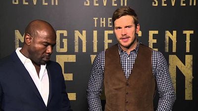 Chris Pratt ve Antoine Fuqua'lı ‘Terminal List’, Amazon'da Yer Alacak  haber görseli
