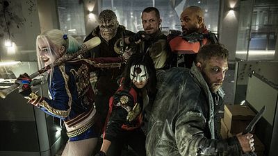 "The Suicide Squad"ın Müziklerini "Guardians of The Galaxy" Bestecisi Yapacak haber görseli