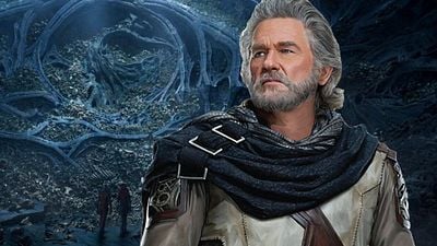 "Galaksinin Koruyucuları"nın Ego Karakterinin Konsept Sanatı Yayınlandı haber görseli