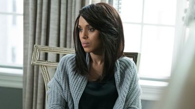 Scandal, Netflix'ten Hulu'ya Transfer Oldu!