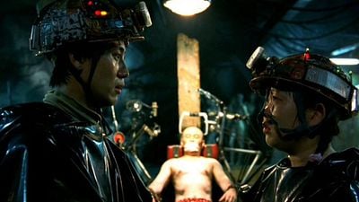 Ari Aster, "Save the Green Planet" Uyarlamasının Yapımcısı Olacak haber görseli