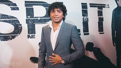 M. Night Shyamalan'ın Yeni Filminden İlk Detaylar haber görseli