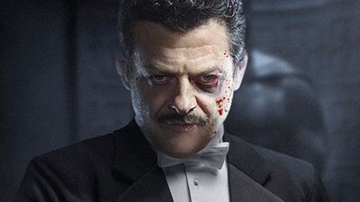Andy Serkis, "The Batman"den Yeni Detaylar Verdi! haber görseli
