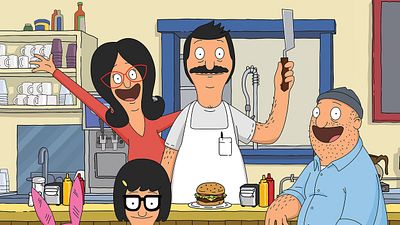 ‘Bob’s Burgers’ 11. Sezon Onayını Aldı! haber görseli