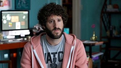 FX Komedisi "Dave" İkinci Sezon Onayını Aldı haber görseli