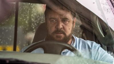 Russel Crowe'lu "Unhinged"den Fragman Geldi!