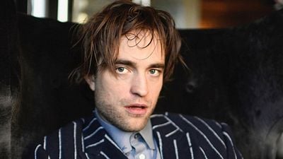 Robert Pattinson, Neden Batman Rolünü Aldığından Bahsetti haber görseli