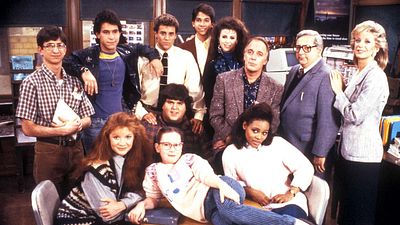 HBO Max'ten ‘Head of the Class’ Yeniden Çevrimi Geliyor haber görseli