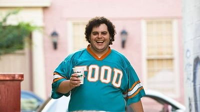 Josh Gad, Roland Emmerich'in "Moonfall" Filminde Başrol Olacak! haber görseli