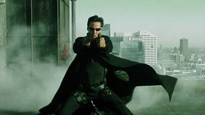 "Matrix 4"ün Prodüksiyonuna Yakın Zamanda Dönülmesi Bekleniyor haber görseli