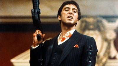 "Scarface"in Yeniden Çevrimini "Luca Guadagnino" Yönetecek