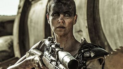 Mad Max'in Furiosa Spin-Off Filmine George Miller'dan Onay Geldi! haber görseli