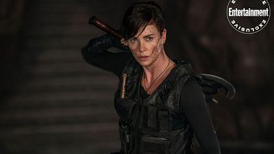 Charlize Theron'lı Aksiyon Filmi "The Old Guard"dan Yeni Görseller! haber görseli