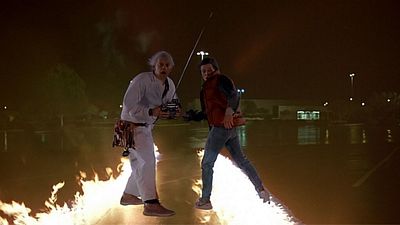 Bilim Kurgu Filmlerinin Kült Sahneleri haber görseli