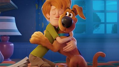 "Scoob!" Filminin İlk 5 Dakikası Yayınlandı! haber görseli