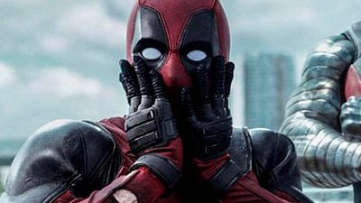 "Deadpool" Hayranlarına Kötü Haber Geldi! haber görseli