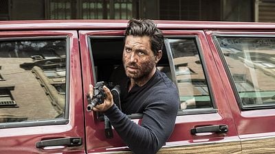 Edgar Ramirez Başrollü "The Last Days of American Crime"dan Fragman! haber görseli