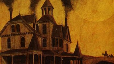 Yorgos Lanthimos, Hawkline Monster'da The Favourite'ın Senaristiyle Çalışacak! haber görseli