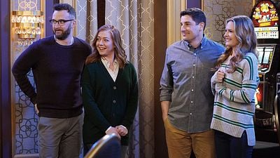 FOX, Outmatched'ı İlk Sezon Sonunda İptal Etti haber görseli