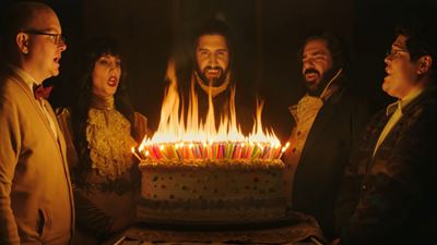 ‘What We Do in the Shadows’, 3. Sezon Onayını Aldı! 