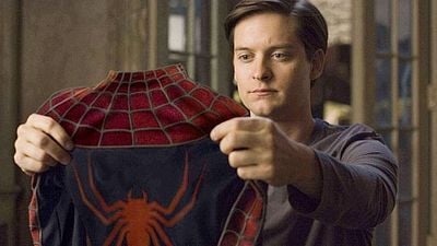 Sam Raimi'nin Spider-Man Üçlemesindeki Gizli Detaylar! haber görseli