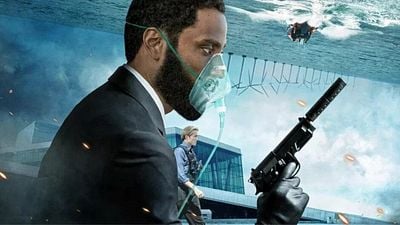 Christopher Nolan İmzalı "Tenet" Neyi Anlatıyor? haber görseli