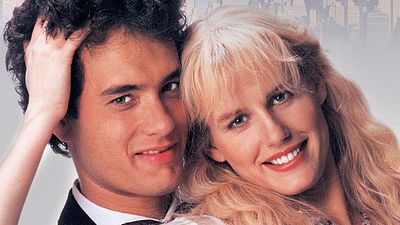 Josh Gad, Tom Hanks'li "Splash" Ekibiyle Karantinada Buluştu! haber görseli