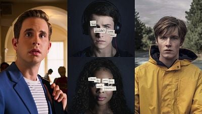Haziran'da Netflix; "Dark", "13 Reasons Why", "The Politician" haber görseli