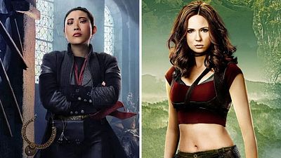 Awkwafina ve Karen Gillan Aksiyon Komedi Filmi "Shelly"de Başrol haber görseli