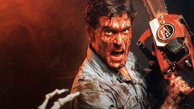 Russo Kardeşler'in "Pizza Film School"u "Evil Dead"i Konuk Ediyor! haber görseli