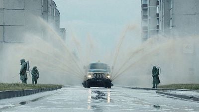 ‘Chernobyl’ın Yönetmeni Johan Renck, ‘The Magus’u Uyarlayacak  haber görseli