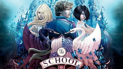 Netflix Filmi "The School for Good and Evil"ı Paul Feig Yönetecek! haber görseli