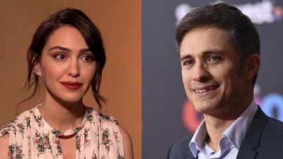 Gael Garcia Bernal ve Nazanin Boniadi, ‘People of the Book’un Başrolünde!