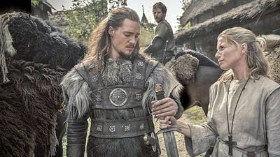 "The Last Kingdom" Sevenlerin Kaçırmaması Gereken 10 Dizi haber görseli